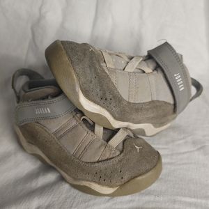 Air Jordan's 6 Rings Sz: 9C